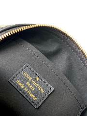 Louis Vuitton LV Speedy Monogram Empreinte  M58956 size 20.5 x 13.5 x 12.0 - 5