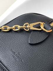 Louis Vuitton LV Speedy Monogram Empreinte  M58956 size 20.5 x 13.5 x 12.0 - 2