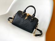 Louis Vuitton LV Speedy Bandoulière 20 Handbag M58953 size 20.5 x 13.5 x 12.0 - 1