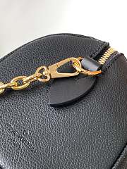 Louis Vuitton LV Speedy Bandoulière 20 Handbag M58953 size 20.5 x 13.5 x 12.0 - 3