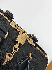 Louis Vuitton LV Speedy Bandoulière 20 Handbag M58953 size 20.5 x 13.5 x 12.0 - 2