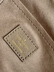 Louis Vuitton LV Speedy Bandoulière 20 beige   Size 20.5 x 13.5 x 12 cm - 3