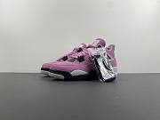 Air Jordan 4 WMNS “Orchid” - AQ9129-501 - 5