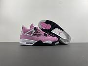 Air Jordan 4 WMNS “Orchid” - AQ9129-501 - 4