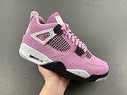 Air Jordan 4 WMNS “Orchid” - AQ9129-501 - 3