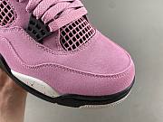 Air Jordan 4 WMNS “Orchid” - AQ9129-501 - 2