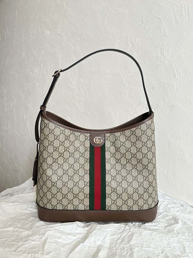 Gucci Ophidia bag size 34*32*17CM - 1