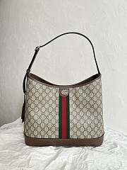 Gucci Ophidia bag size 34*32*17CM - 1