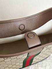Gucci Ophidia bag size 34*32*17CM - 6