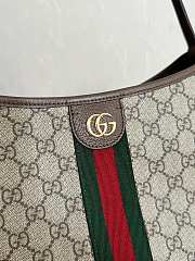 Gucci Ophidia bag size 34*32*17CM - 4