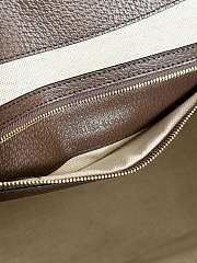 Gucci Ophidia bag size 34*32*17CM - 3