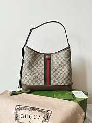Gucci Ophidia bag size 34*32*17CM - 2