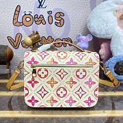 Louis Vuiton Pochette Métis Other Monogram Canvas M11461 size 25*19*7 cm - video in descritption - 4