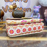 Louis Vuiton Pochette Métis Other Monogram Canvas M11461 size 25*19*7 cm - video in descritption - 5