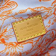 Louis Vuiton Pochette Métis Other Monogram Canvas M11461 size 25*19*7 cm - video in descritption - 3