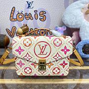 Louis Vuiton Pochette Métis Other Monogram Canvas M11461 size 25*19*7 cm - video in descritption - 2