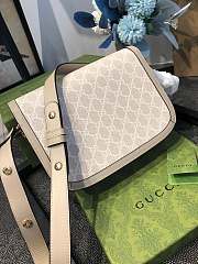 Gucci GG 1955 Horsebit 602204 Size: 25*18*8cm - 5