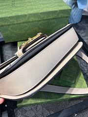 Gucci GG 1955 Horsebit 602204 Size: 25*18*8cm - 4