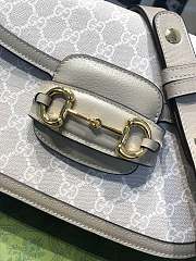 Gucci GG 1955 Horsebit 602204 Size: 25*18*8cm - 3