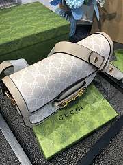 Gucci GG 1955 Horsebit 602204 Size: 25*18*8cm - 2