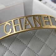 ChanelLeboy23 new A94805 gold classic Size: 20cm - 5