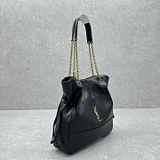 YSL Jamie 4.3 Large Pochon Size 27*34*3cm - 2
