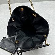 YSL Jamie 4.3 Large Pochon Size 27*34*3cm - 6