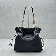 YSL Jamie 4.3 Large Pochon Size 27*34*3cm - 3