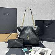 YSL Jamie 4.3 Large Pochon Size 27*34*3cm - 4