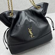 YSL Jamie 4.3 Large Pochon Size 27*34*3cm - 5
