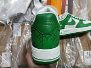 Nike Air Force 1 green - 1A9V9V - 6