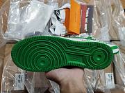 Nike Air Force 1 green - 1A9V9V - 5