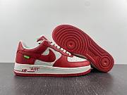 Louis vuitton Nike Air Force 1 1A9VA7 - 1