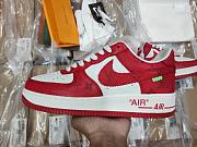 Louis vuitton Nike Air Force 1 1A9VA7 - 3