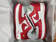 Louis vuitton Nike Air Force 1 1A9VA7 - 4