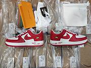 Louis vuitton Nike Air Force 1 1A9VA7 - 6