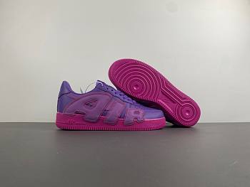 Cactus Plant Flea Market x Nike Air Force 1 - FQ7069-500