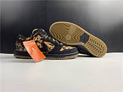NIKE DUNK SB LOW PUSHEAD PREMIUM PUSHEAD 2  536356-002 - 2