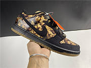 NIKE DUNK SB LOW PUSHEAD PREMIUM PUSHEAD 2  536356-002 - 3
