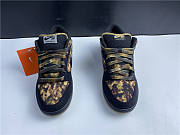 NIKE DUNK SB LOW PUSHEAD PREMIUM PUSHEAD 2  536356-002 - 6