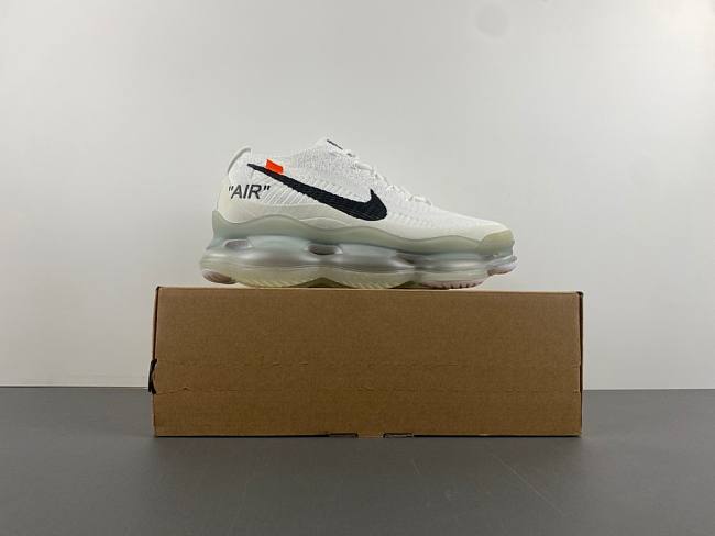 Nike Air Max Scorpion white DJ4701-100  - 1