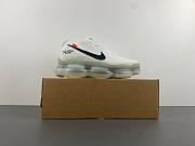 Nike Air Max Scorpion white DJ4701-100  - 1