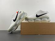 Nike Air Max Scorpion white DJ4701-100  - 5