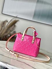 Louis Vuitton LV Reade PM Pink 22 x 16.5 x 11 cm - 1