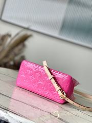 Louis Vuitton LV Reade PM Pink 22 x 16.5 x 11 cm - 3