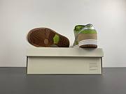 Nike SB Dunk Low “Escargot”  - FQ7585-200 - 2
