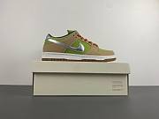 Nike SB Dunk Low “Escargot”  - FQ7585-200 - 3
