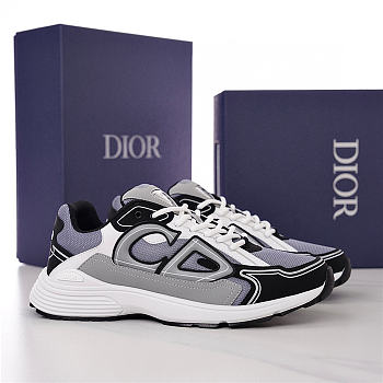 Dior B30 Navy grey 