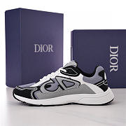 Dior B30 Navy grey  - 2