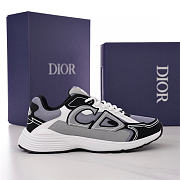 Dior B30 Navy grey  - 4